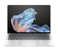 HP EliteBook X G1a Next Gen AI PC Wolf Pro Security Edition 375 Ordinateur portable 35,6 cm (14 ) Écran tactile 2.8K 32 Go LPDDR5x-SDRAM 1 To SSD Wi-Fi 7 (802.11be) Windows 11 Pro Argent