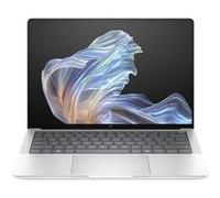 HP EliteBook X G1a Notebook Next Gen AI - Conception de charnière à 157 degrés - AMD Ryzen AI 9 - HX 375 / jusqu'à 5.1 GHz - Win 11 Pro - Radeon 890M - 32 Go RAM - 1 To SSD NVMe, TLC - 14" OLED écran