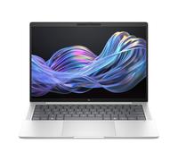 HP EliteBook X G1i 14 inch Notebook Next Gen AI PC Wolf Pro Security Edition, Intel Core Ultra 5, 35,6 cm (14'), 1920 x 1200 pixels, 32 Go, 512 Go, Wi