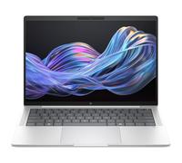 HP EliteBook X G1i Next Gen AI PC Wolf Pro Security Edition Copilot+ PC Intel Core Ultra 5 228V Ordinateur portable 35,6 cm (14 ) WUXGA 32 Go LPDDR5x-SDRAM 512 Go SSD Wi-Fi 7 (802.11be) Windows 11 Pro