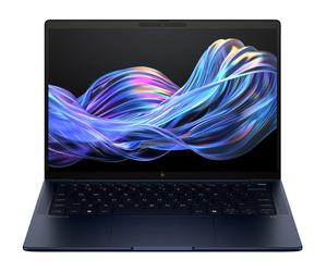 HP EliteBook X G1i Next Gen AI PC Wolf Pro Security Edition Copilot+ PC Intel Core Ultra 7 258V Ordinateur portable 35,6 cm (14 ) Écran tactile WUXGA 32 Go LPDDR5x-SDRAM 1 To SSD Wi-Fi 7 (802.11be) Wi