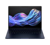 HP EliteBook X G1i Next Gen AI Wolf Pro Security Edition, Intel Core Ultra 7, 35,6 cm (14'), 1920 x 1200 pixels, 32 Go, 1 To, Windows 11 Pro B66VMAT