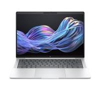 HP EliteBook X G1i Notebook Next Gen AI - 14" - Intel Core Ultra 5 - 228V - 32 Go RAM - 512 Go SSD - Français - avec HP Wolf Pro Security Edition (1 an)