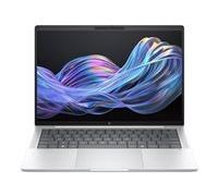 HP EliteBook X G1i Notebook Next Gen AI - 14" - Intel Core Ultra 5 - 228V - 32 Go RAM - 512 Go SSD - Français - avec HP Wolf Pro Security Edition (1 an)