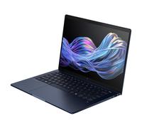 HP EliteBook X G1i Notebook Next Gen AI - Conception de charnière à 177 degrés - Intel Core Ultra 7 - 258V / jusqu'à 4.8 GHz - Win 11 Pro - Intel Arc Graphics 140V - 32 Go RAM - 1 To SSD NVMe -...