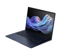 HP EliteBook X G1i Notebook Next Gen AI - Copilot+ PC - conception de charnière à 177 degrés - Intel Core Ultra 7 - 258V / jusqu'à 4.8 GHz - Win 11 Pro - Intel Arc Graphics 140V - 32 Go RAM - 1 To SSD