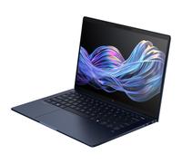 HP EliteBook X G1i Notebook Next Gen AI - Copilot+ PC - conception de charnière à 177 degrés - Intel Core Ultra 7 - 258V / jusqu'à 4.8 GHz - Win 11 Pro - Intel Arc Graphics 140V - 32 Go RAM - 1 To SSD