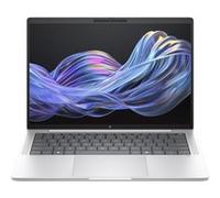 HP EliteBook X G1i Notebook Next Gen AI - Copilot+ PC - conception de charnière à 177 degrés - Intel Core Ultra 7 - 258V / jusqu'à 4.8 GHz - Win 11 Pro - Intel Arc Graphics 140V - 32 Go RAM - 1 To SSD