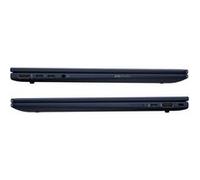 HP EliteBook X G1i Notebook Next Gen AI - Conception de charnière à 177 degrés - Intel Core Ultra 5 - 228V / jusqu'à 4.5 GHz - Win 11 Pro - Arc Graphics 130V - 32 Go RAM - 512 Go SSD NVMe - 14" IPS HP