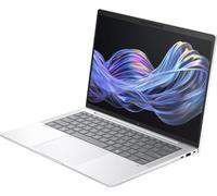 HP EliteBook X G1i ordinateur portable Next Gen AI - conception de charnière à 177° - Intel Core Ultra 5 228V / 2.1 GHz - Win 11 Pro - Arc Graphics 130V - 512 Go SSD NVMe - 35.6 cm (14")