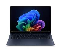 HP EliteBook X G2i 14 inch Notebook Next Gen AI PC Wolf Pro Security Edition, Intel Core Ultra 5, 35,6 cm (14'), 1920 x 1200 pixels, 32 Go, 512 Go, Wi
