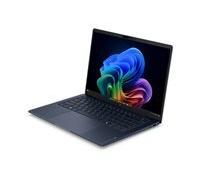 HP EliteBook X G2i Notebook Next Gen AI - Copilot+ PC - 14" - Intel Core Ultra X7 - 358H - 32 Go RAM - 512 Go SSD - Français - avec HP Wolf Pro Security Edition (1 an)