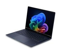 HP EliteBook X G2i Notebook Next Gen - Copilot+ PC - conception de charnière à 177 degrés - Intel Core Ultra X7 - 358H / jusqu'à 4.8 GHz - Win 11 Pro - Intel Arc Graphics B390 - 64 Go RAM - 1 To SSD N