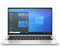 HP EliteBook x360 1030 G8 13.3" 1920 x 1080 Pixels Écran Tactile Intel Core i5-11xxx 8 GB 256 GB SSD Windows 10 Pro