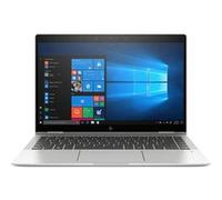 HP EliteBook x360 1040 G6 Notebook - Conception inclinable - Intel Core i7 - 8565U / jusqu'à 4.6 GHz - Win 10 Pro 64 bits - UHD Graphics 620 - 8 Go RAM - 512 Go SSD NVMe, TLC, HP Value - 14" IPS écran