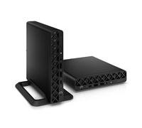 HP EliteDesk 8 G1a - mini Ryzen 3 210 - 8 Go - SSD 256 Go - Français - avec HP Wolf Pro Security Edition (1 an)