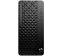 HP EliteDesk 8 G1i AI - AI PC - tour Core Ultra 5 235 / jusqu'à 5 GHz - RAM 32 Go - SSD 1 To - NVMe - Intel Graphics - Gigabit Ethernet, Bluetooth 5.3, IEEE 802.11ax (Wi-Fi 6) - Win 11 Pro - moniteur