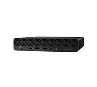 HP EliteDesk 8 G1i AI - mini bureau Core Ultra 5 235T 2.2 GHz - 32 Go - SSD 1 To - Français - avec HP Wolf Pro Security Edition (1 an)