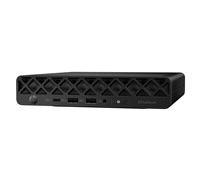 HP Mini PC EliteDesk 8 G1i AI – Core Ultra 5 235T jusqu'à 5 GHz, 8 Go RAM, SSD 256 Go, Win 11 Pro