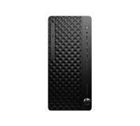 HP EliteDesk 8 G1i AI - tour Core Ultra 7 265 2.4 GHz - 16 Go - SSD 512 Go, HDD 2 To - Français - avec HP Wolf Pro Security Edition