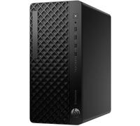 HP PC de bureau EliteDesk 8 G1i AI Tour - Core Ultra 5 235 3,4 GHz