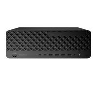 HP EliteDesk 8 G1i Wolf Pro Security Edition Intel Core Ultra 5 235 16 Go DDR5-SDRAM 512 Go SSD Windows 11 Pro SFF PC AI PC Noir