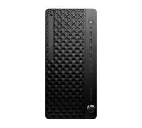 HP EliteDesk 8 G1i Wolf Pro Security Edition Intel Core Ultra 9 285 32 Go DDR5-SDRAM 1 To SSD Windows 11 Pro Tower PC AI PC Noir