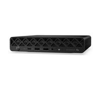 HP EliteDesk 8 G2i Next Gen - AI PC, Copilot+ PC - mini Core Ultra 7 356H / jusqu'à 4.7 GHz - vPro - RAM 16 Go - SSD 512 Go - NVMe - Intel Graphics - IEEE 802.11ax (Wi-Fi 6), IEEE 802.11be (Wi-Fi 7),
