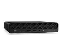 HP EliteDesk 8 G2i Next Gen AI PC - Mini Core Ultra 5 322 / jusqu'à 3.3 GHz - vPro - RAM 16 Go - SSD 512 Go - NVMe - Intel Graphics - IEEE 802.11ax (Wi-Fi 6), IEEE 802.11be (Wi-Fi 7), Bluetooth 6.0 -