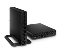 HP EliteDesk 8 Mini G1a AMD Ryzen 5 220 8Go DDR5 256Go SSD W11P 1-1-1 Wty ax+BT