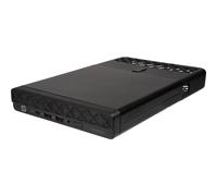 HP EliteDesk 8 Mini G1a Wolf Pro Security Edition, 3,2 GHz, AMD Ryzen? 5 PRO, 220, 8 Go, 256 Go, Windows 11 Pro 998W2ET