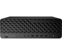 Hp Elitedesk 8 Sff G1I U5-235 16Gb 512Gb W11P 3Y