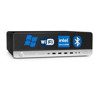 HP EliteDesk 800 G4 SFF Ordinateur de bureau Win11 Pro