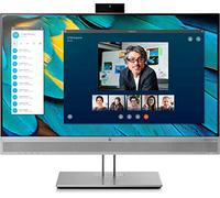HP EliteDisplay E243m 23.8" Full HD IPS Noir, Argent écran Plat de PC - Écrans Plats de PC (60,5 cm (23.8"), 1920 x 1080 Pixels, LED, 5 ms, 250 CD/m², Noir, Argent)
