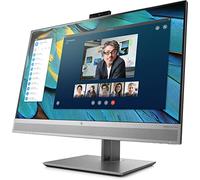 HP EliteDisplay E243m écran plat de PC 60,5 cm (23.8") 1920 x 1080 pixels Full HD LED Noir, Argent