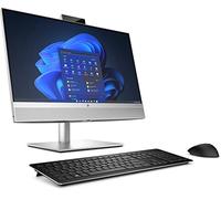 HP EliteOne 840 G9 - Core i7 I7-12700 2.1 GHz 16 Go RAM 512 Go Argent AZERTY