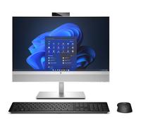 HP EliteOne 840 G9, 60,5 cm (23.8'), Full HD, Intel® Core? i5, 16 Go, 512 Go, Windows 11 Pro A0ZA9EA