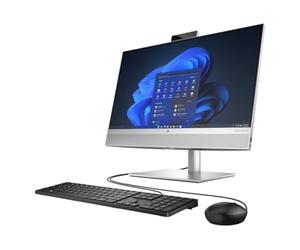 HP EliteOne 840 G9 - All-in-One - Core i5 13500/2.5GHz - vPro - RAM 16 Go - SSD 512 Go - NVMe - UHD Graphics 770-1GbE, 802.11ax (Wi-FI 6E), Bluetooth Dual-Mode - Bluetooth 5.3 - Win 11