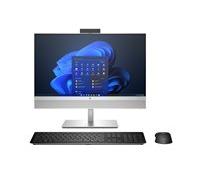 HP EliteOne 840 G9 - tout-en-un Core i5 i5-14600 2.7 GHz - vPro - 16 Go - SSD 512 Go - LED 23.8" - Français - avec HP Wolf Pro Security Edition (1 an)