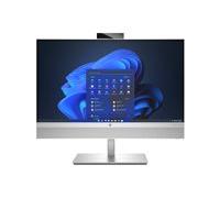 HP EliteOne 840 G9 - tout-en-un Core i5 i5-14600 2.7 GHz - vPro - 8 Go - SSD 256 Go - LED 23.8" - Français - avec HP Wolf Pro Security Edition (1 an)
