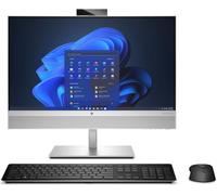 HP EliteOne 840 G9 - Tout-en-un (solution complète) - Core i5 i5-14500 / 2.6 GHz - vPro - RAM 16 Go - SSD 512 Go - NVMe - UHD Graphics 770 - 1GbE, Wi-Fi 6E, Bluetooth 5.3 - WLAN : 802.11a/b/g/n/ac/ax