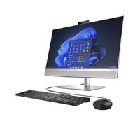 HP EliteOne 870 G9 All-in-One PC A0ZB1EA [68,6cm (27") QHD-Display, Intel i9-14900, 64Go / GB RAM, 1TB SSD, Windows 11 Pro]