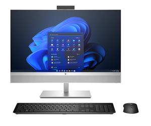 HP EliteOne 870 G9 Intel® Core™ i7 i7-14700 68,6 cm (27 ) 1920 x 1080 pixels PC All-in-One 16 Go DDR5-SDRAM 512 Go SSD Windows 11 Pro Wi-Fi 6E (802.11ax) Argent