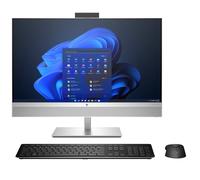 HP EliteOne 870 G9 PC tout-en-un Édition Sécurité Wolf Pro Intel® Core™ i7 68,6 cm (27 ) 1920 x 1080 pixels PC tout-en-un 16 Go DDR5-SDRAM 512 Go SSD Windows 11 Pro Wi-Fi 6E (802.11ax)