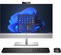 HP EliteOne 870 G9 - Tout-en-un avec écran - Core i5 - RAM : 16 GB DDR5 - HDD : 512 GB