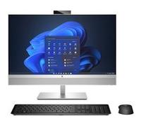 HP EliteOne 870 G9 - Tout-en-un Core i7 13700 / jusqu'à 5.2 GHz - vPro - RAM 16 Go - SSD 512 Go - NVMe, TLC - UHD Graphics 770 - Gigabit Ethernet, IEEE 802.11ax (Wi-Fi 6E), Bluetooth 5.3 - Win 11 Pro 