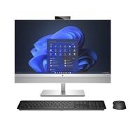 HP EliteOne 870 G9 - tout-en-un Core i7 i7-14700 2.1 GHz - vPro Enterprise - 16 Go - SSD 512 Go - LED 27" - Français - avec HP Wolf Pro Security Edition (1 an)
