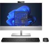 HP EliteOne 870 G9 - Tout-en-un (solution complète) - Core i5 i5-14500 / 2.6 GHz - vPro - RAM 16 Go - SSD 512 Go - NVMe - UHD Graphics 770 - 1GbE, Wi-Fi 6E, Bluetooth 5.3 - WLAN : 802.11a/b/g/n/ac/ax