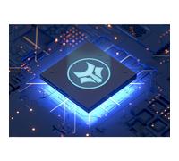 HP EliteStudio 8 All-in-One G1i 23.8 inch Desktop AI PC Wolf Pro Security Edition, 60,5 cm (23.8'), Full HD, Intel Core Ultra 7, 32 Go, DDR5-SDRAM A55