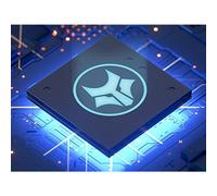 HP EliteStudio 8 All-in-One G1i 23.8 inch Desktop AI PC Wolf Pro Security Edition, 60,5 cm (23.8'), Full HD, Intel Core Ultra 7, 16 Go, DDR5-SDRAM A55